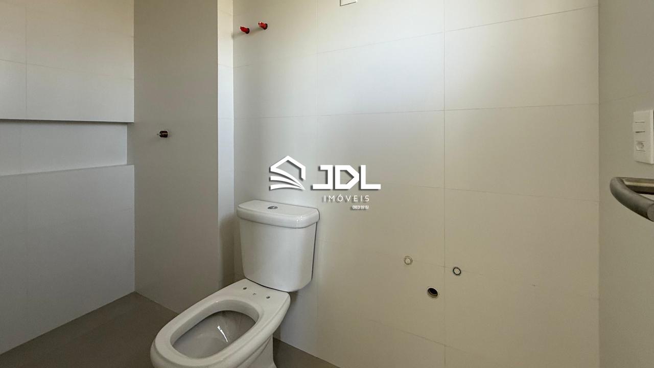 Apartamento à venda no bairro Vila Nova: 