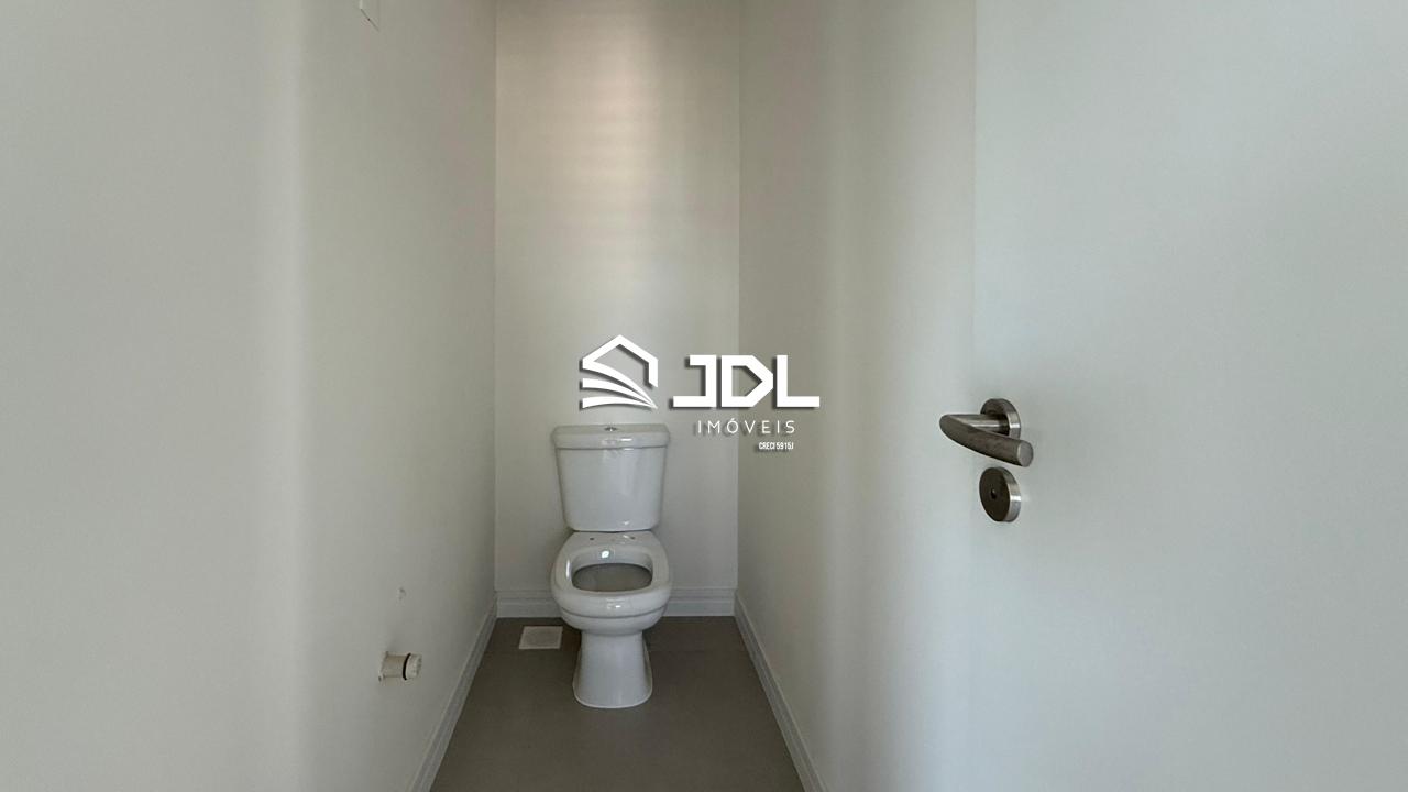 Apartamento à venda no bairro Vila Nova: 