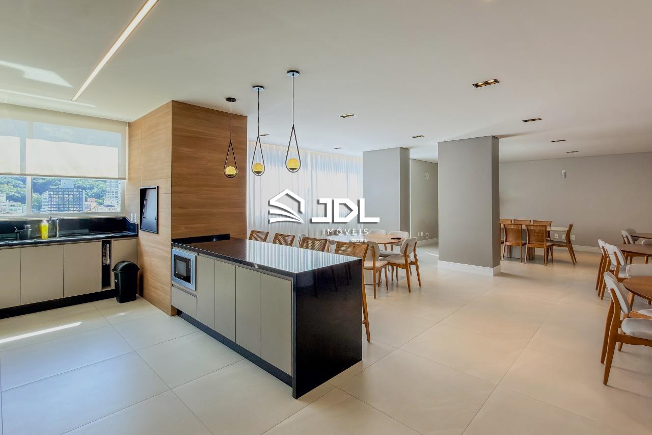 Apartamento à venda no bairro Vila Nova: 