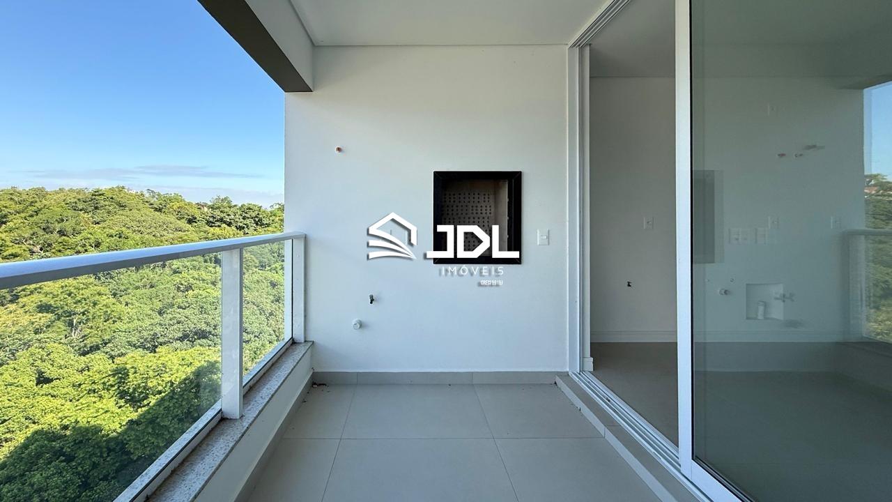 Apartamento à venda no bairro Vila Nova: 