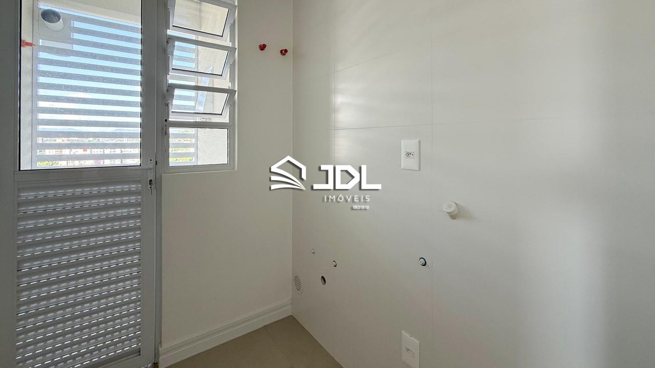 Apartamento à venda no bairro Vila Nova: 