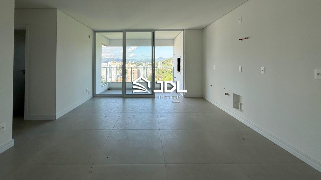 Apartamento à venda no bairro Vila Nova: 