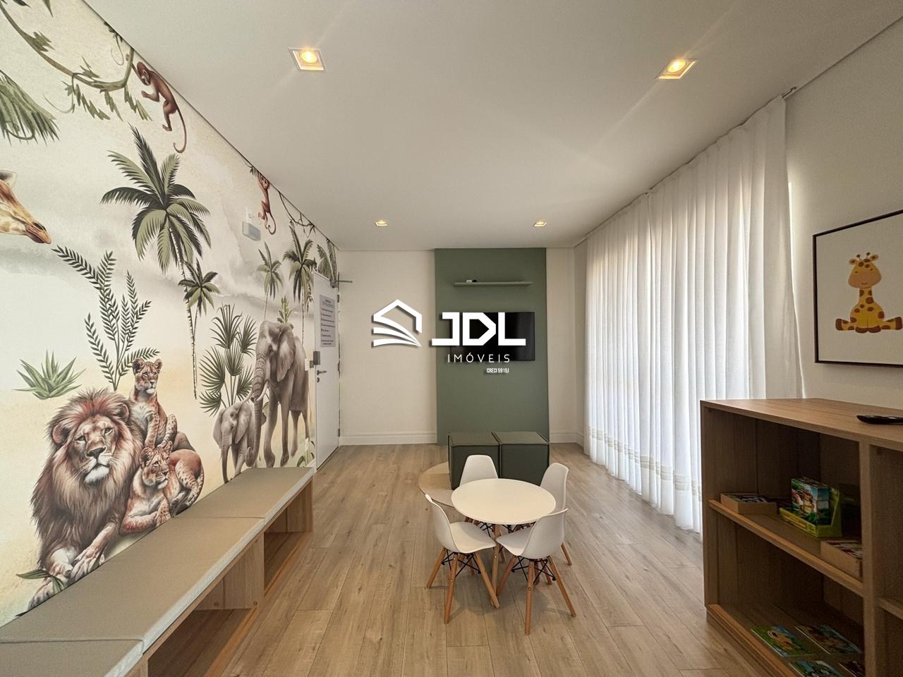 Apartamento à venda no bairro Vila Nova: 