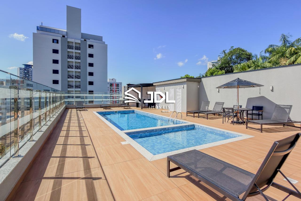 Apartamento à venda no bairro Vila Nova: 