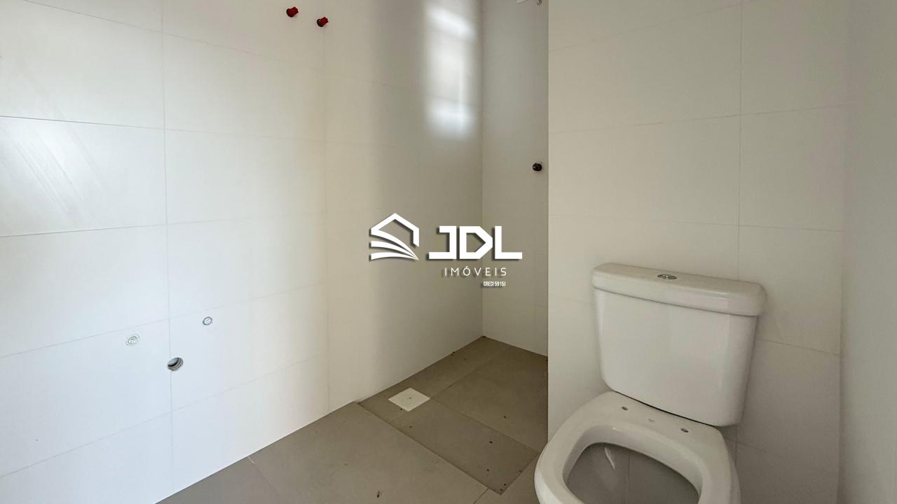 Apartamento à venda no bairro Vila Nova: 