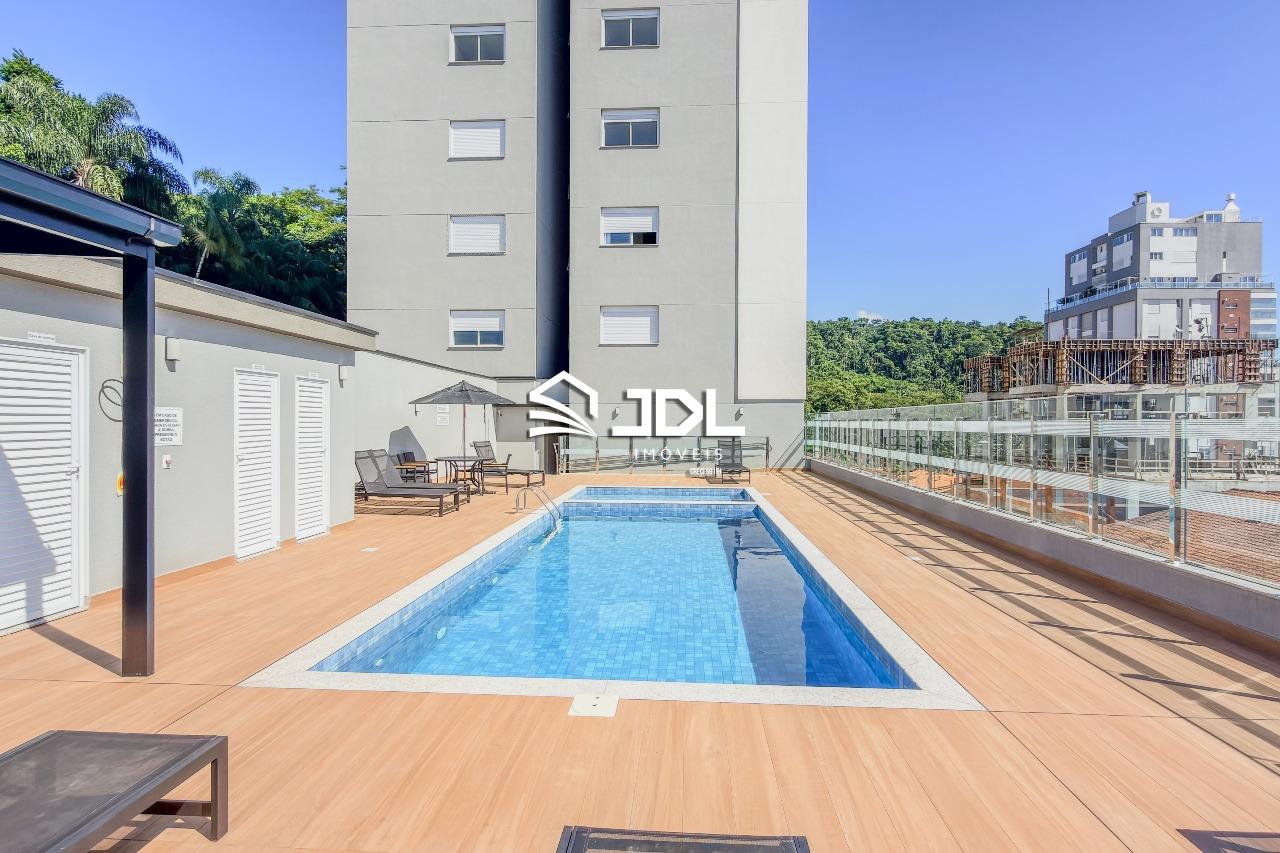 Apartamento à venda no bairro Vila Nova: 