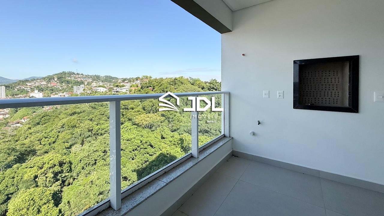 Apartamento à venda no bairro Vila Nova: 