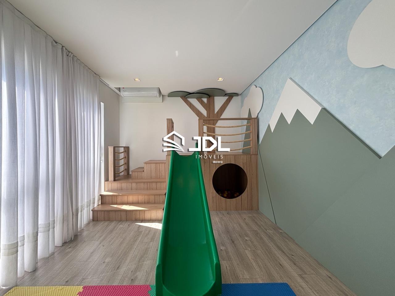 Apartamento à venda no bairro Vila Nova: 