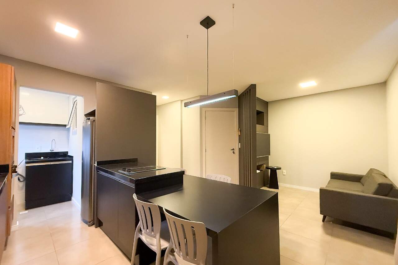 Apartamento à venda no bairro Itoupava Seca: 