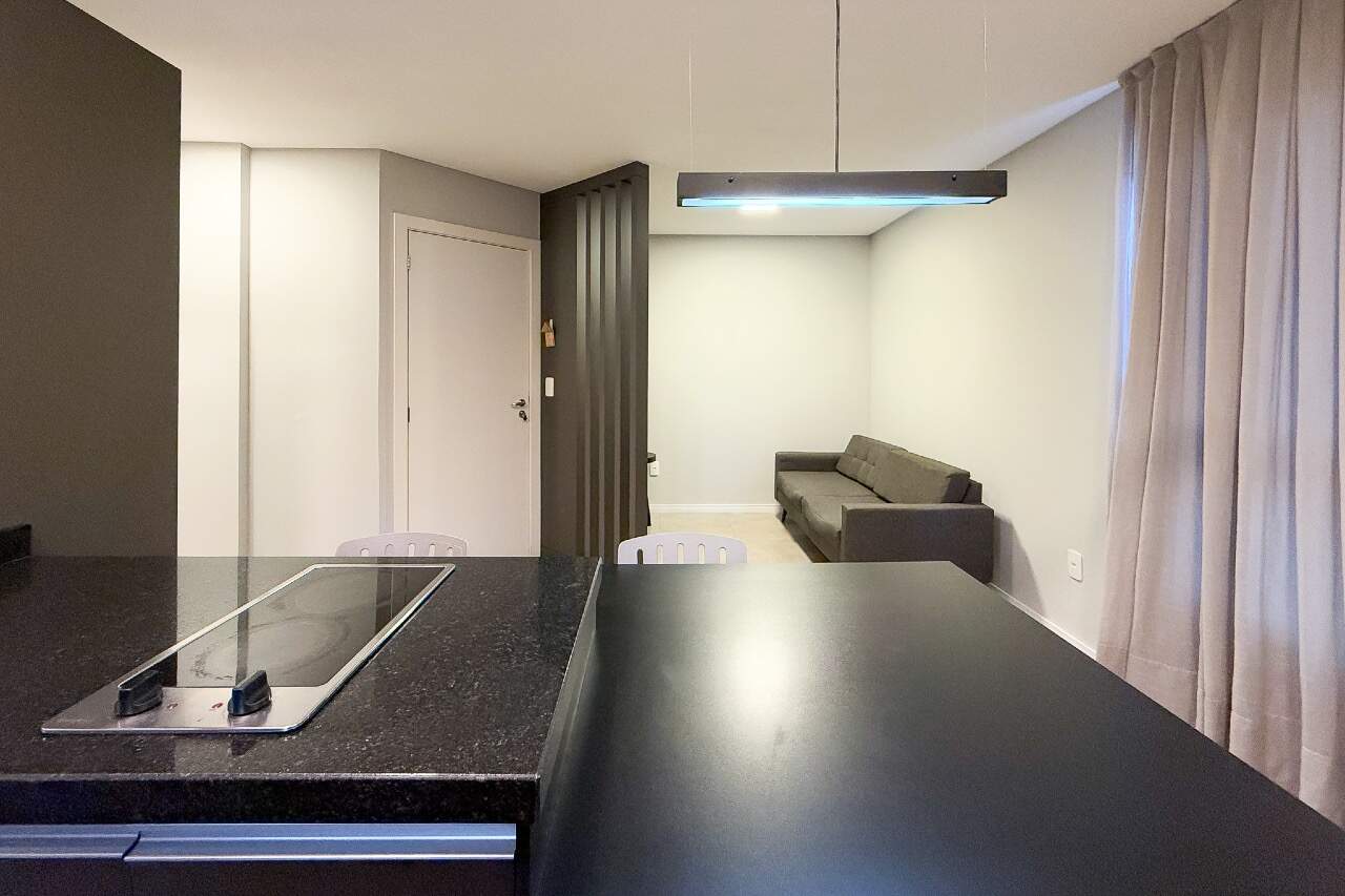 Apartamento à venda no bairro Itoupava Seca: 