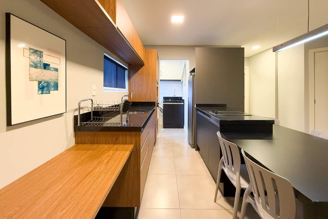 Apartamento à venda no bairro Itoupava Seca: 