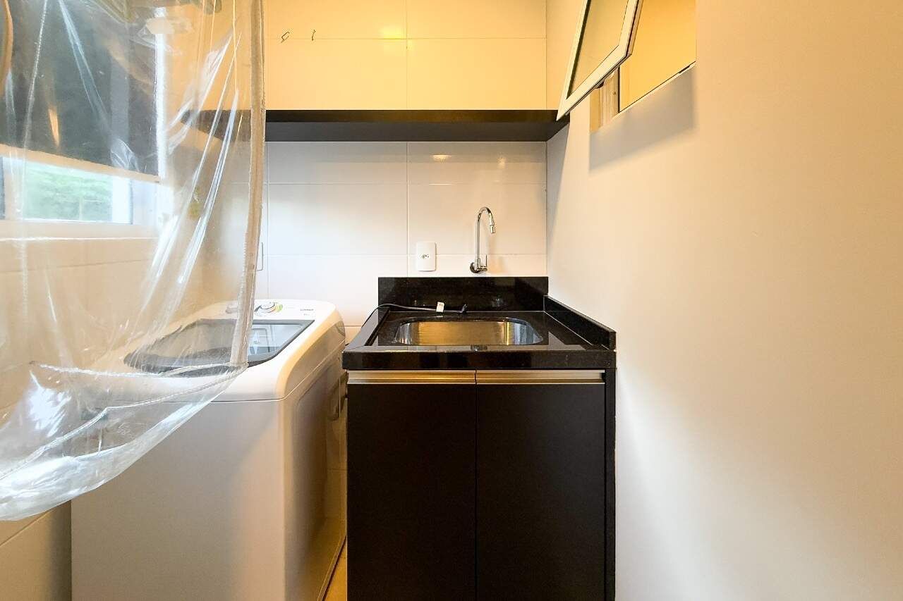 Apartamento à venda no bairro Itoupava Seca: 