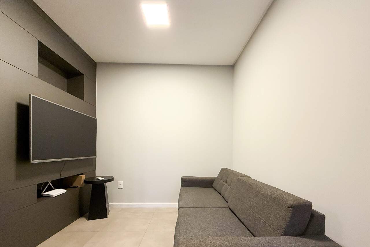 Apartamento à venda no bairro Itoupava Seca: 