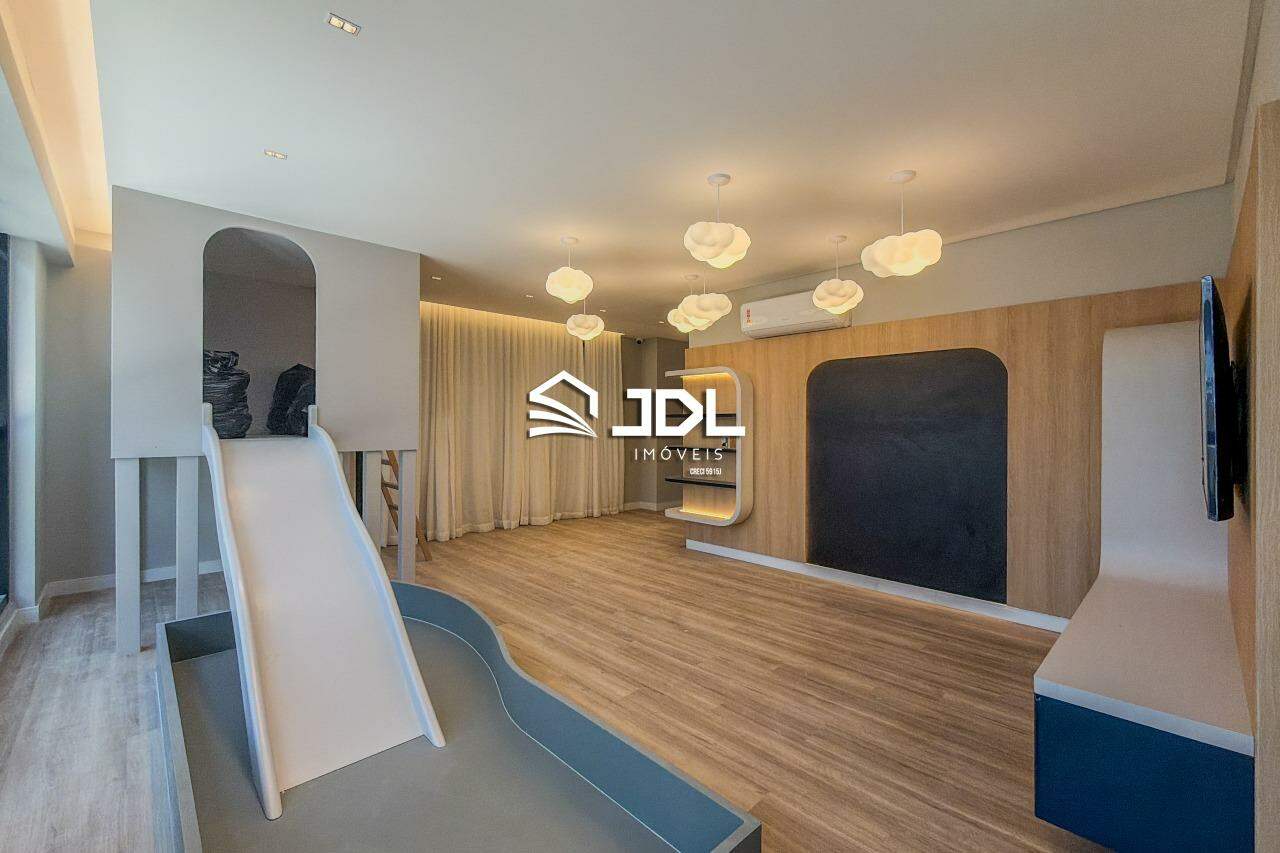 Apartamento à venda no bairro Vila Nova: 