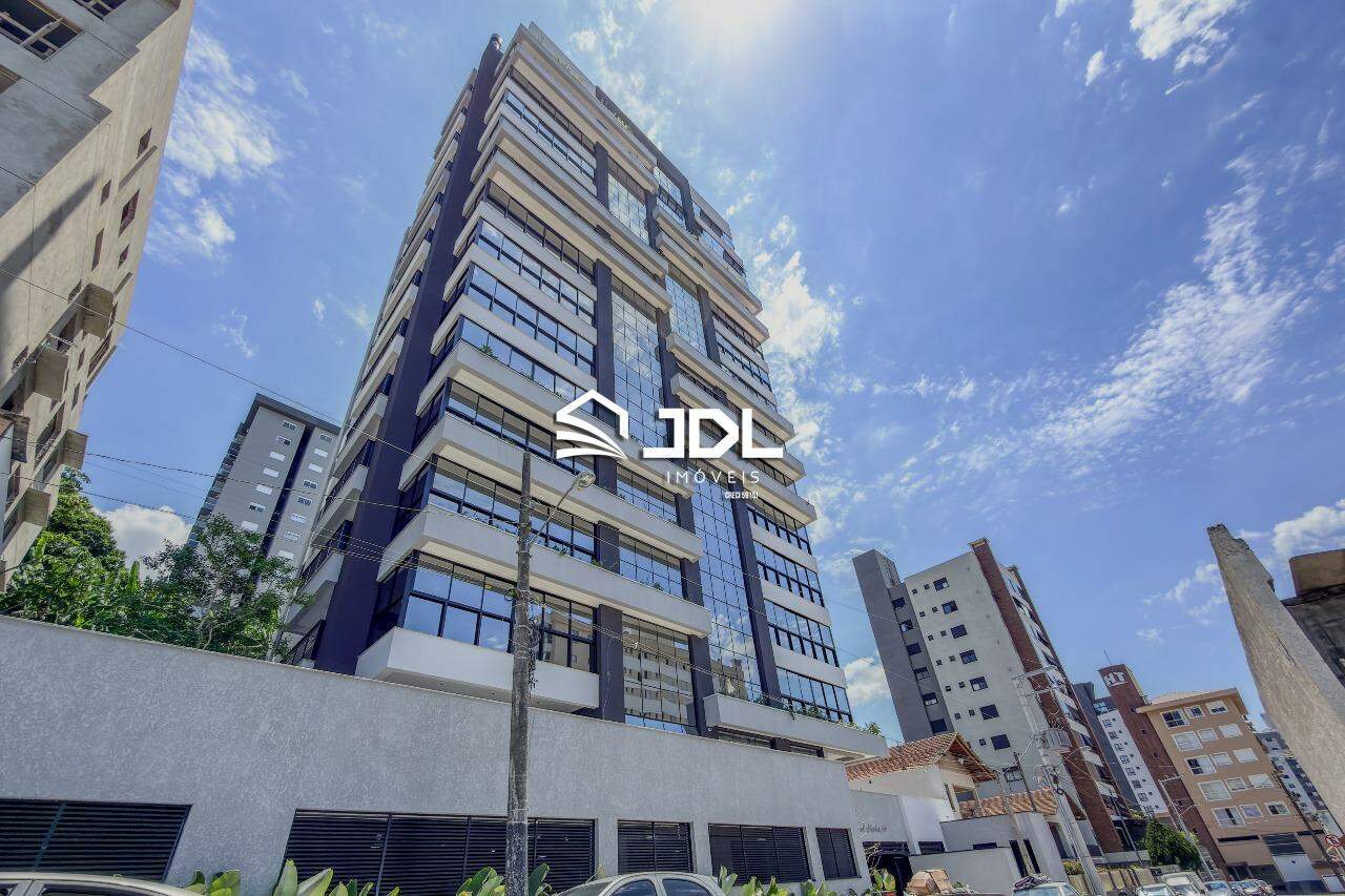 Apartamento à venda no bairro Vila Nova: 