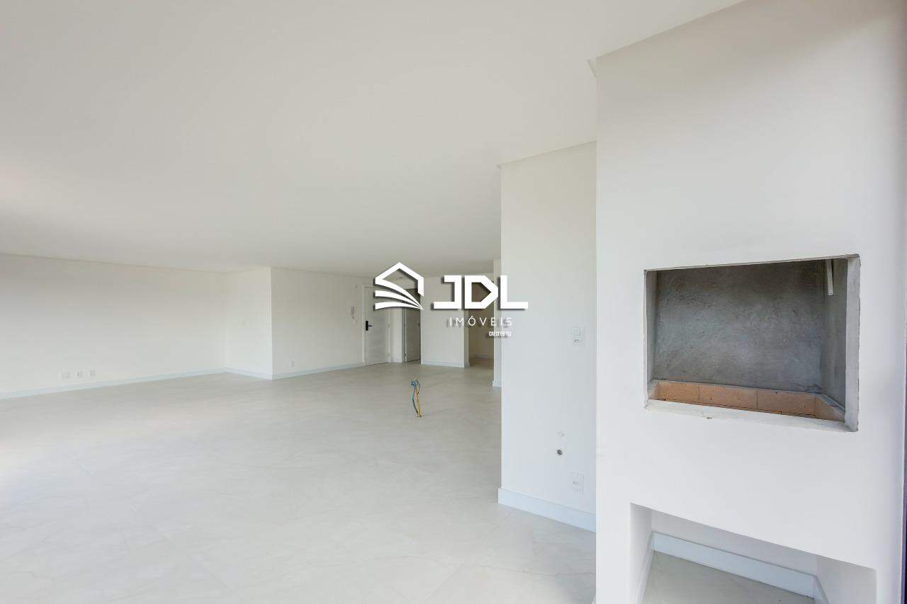 Apartamento à venda no bairro Vila Nova: 