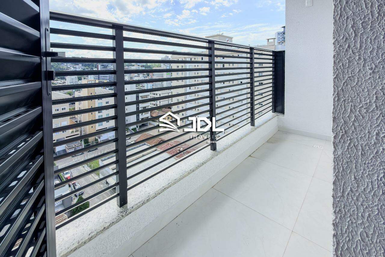 Apartamento à venda no bairro Vila Nova: 