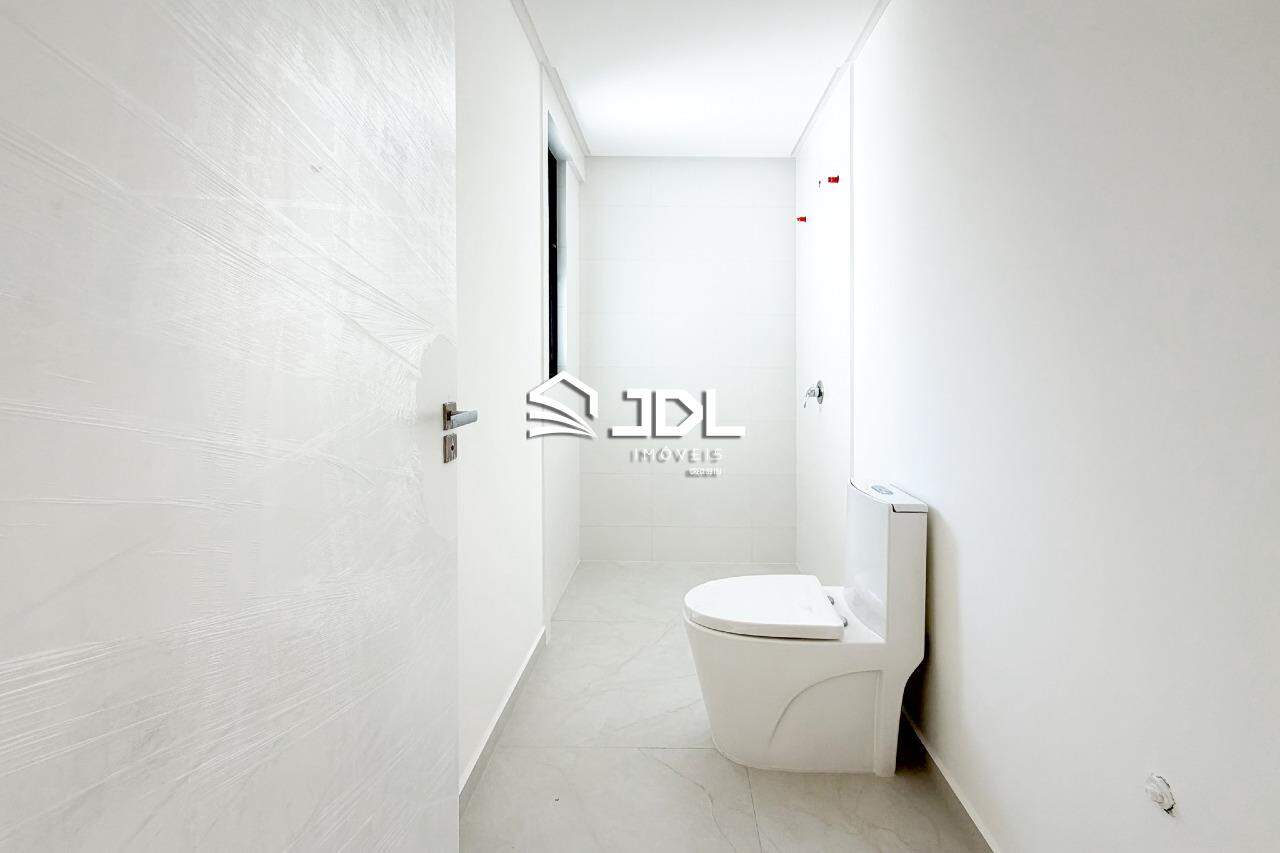 Apartamento à venda no bairro Vila Nova: 