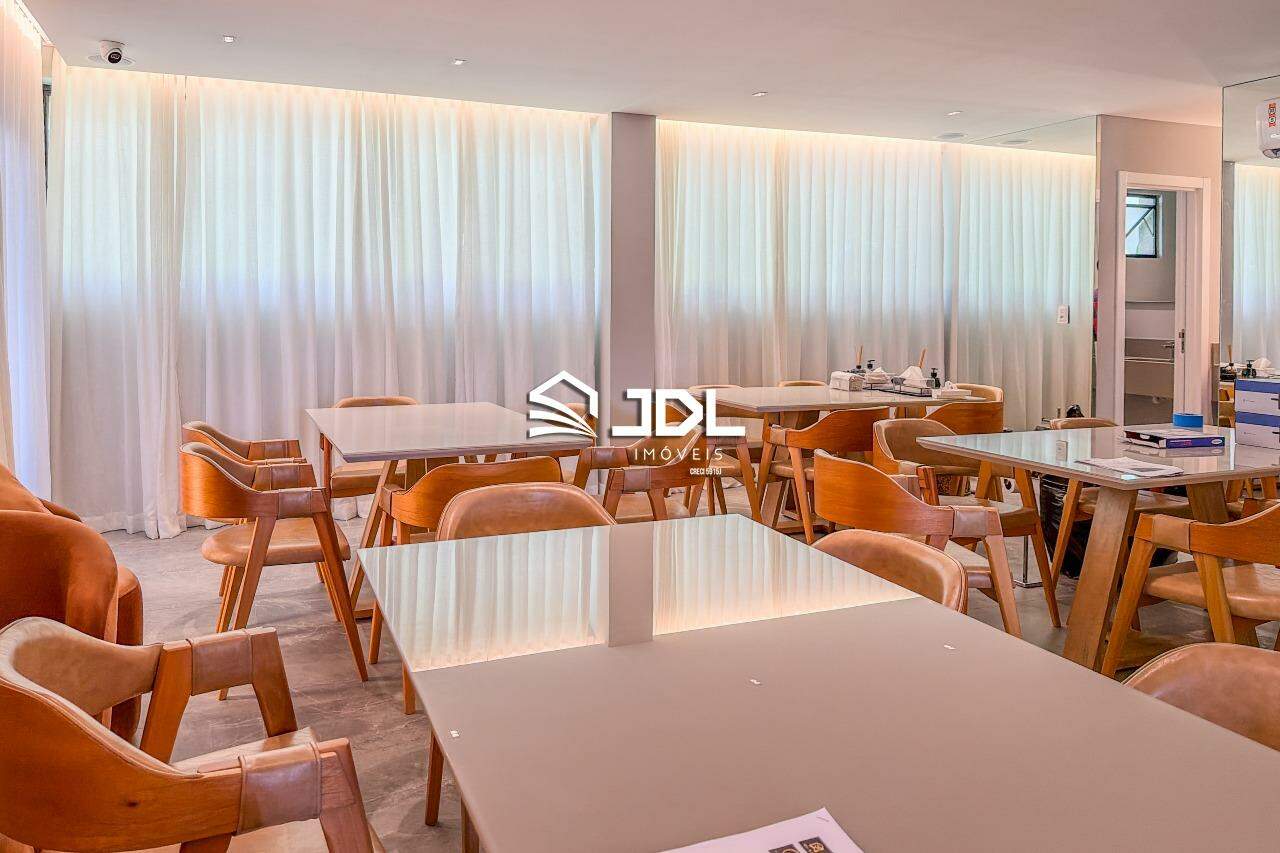 Apartamento à venda no bairro Vila Nova: 