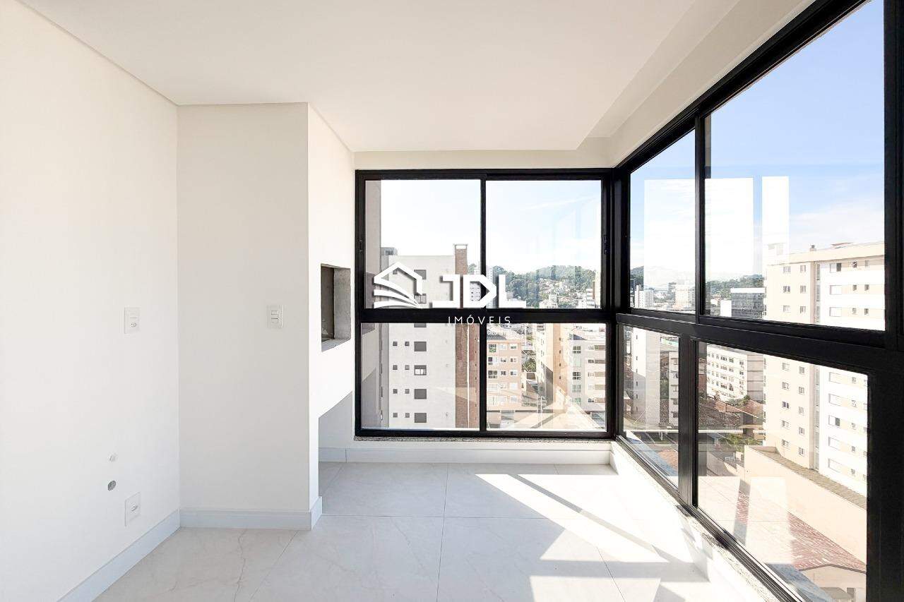 Apartamento à venda no bairro Vila Nova: 