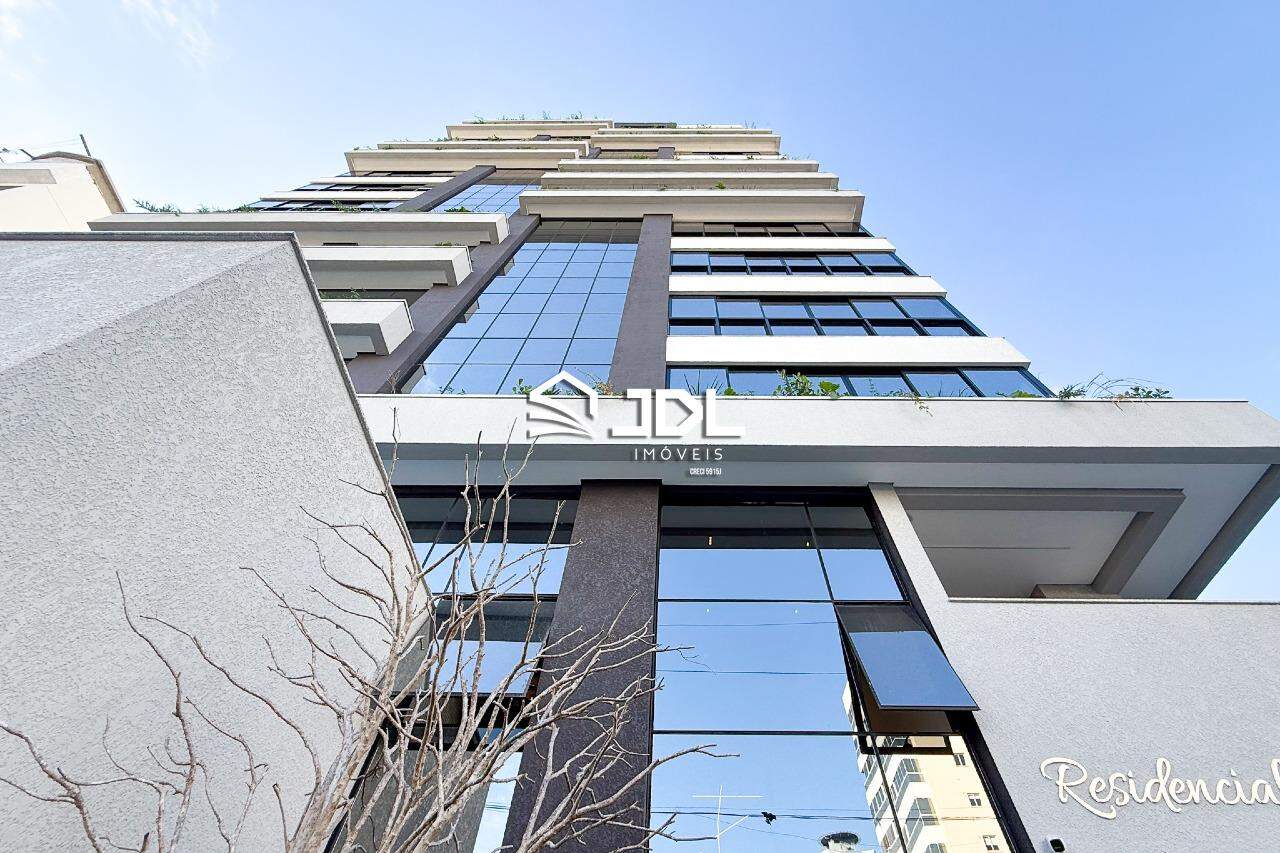 Apartamento à venda no bairro Vila Nova: 
