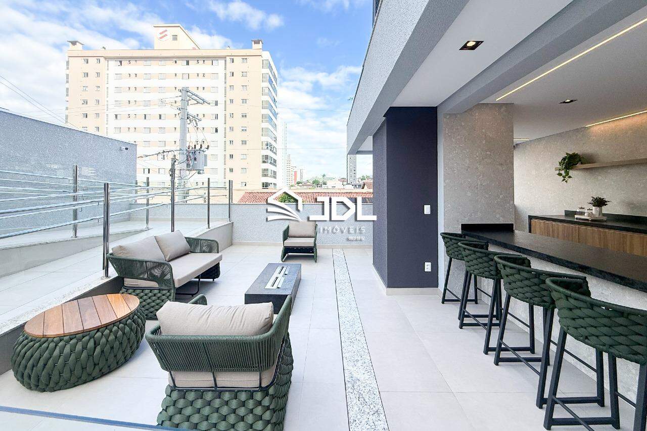 Apartamento à venda no bairro Vila Nova: 