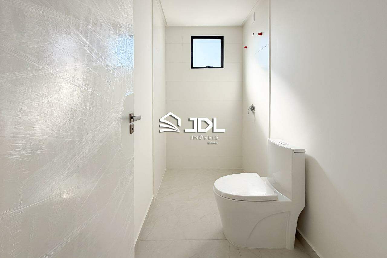 Apartamento à venda no bairro Vila Nova: 