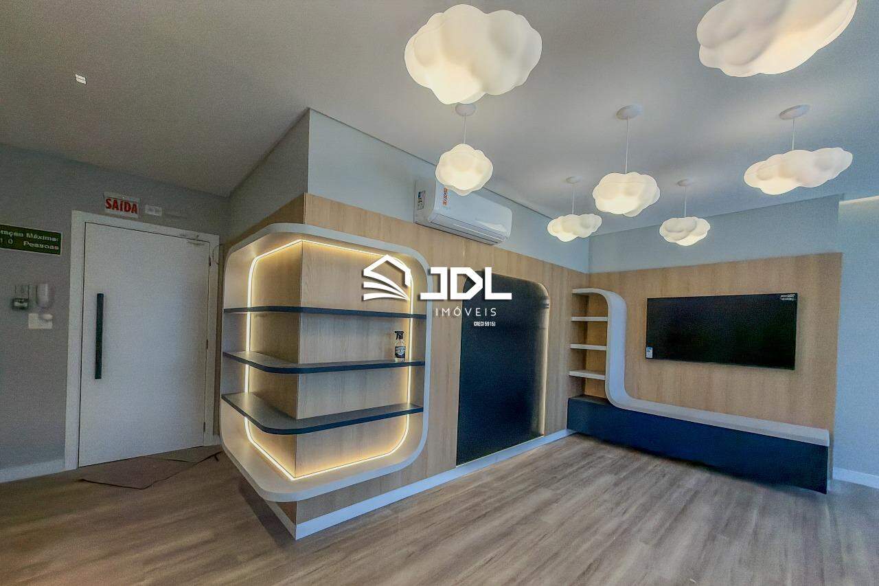 Apartamento à venda no bairro Vila Nova: 