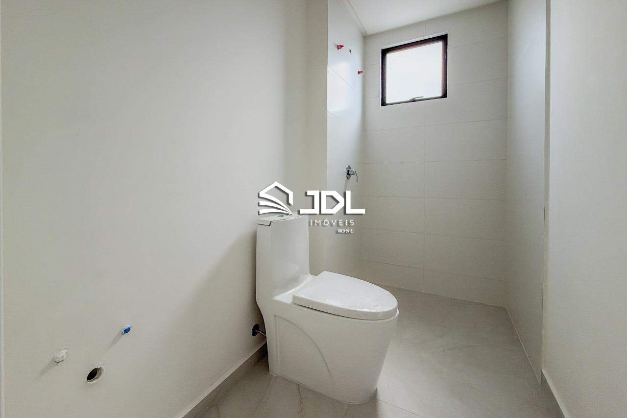 Apartamento à venda no bairro Vila Nova: 