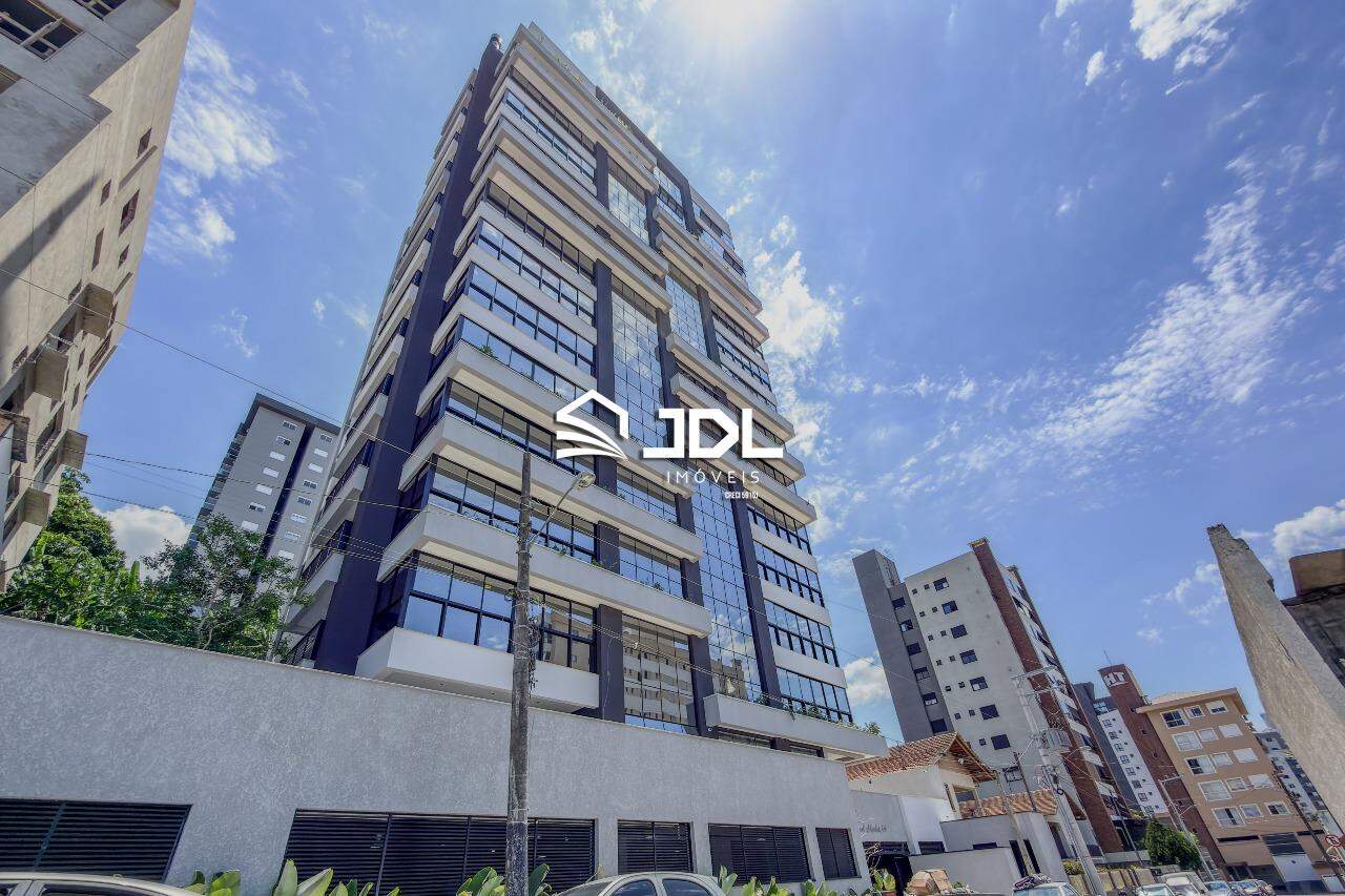 Apartamento à venda no bairro Vila Nova: 