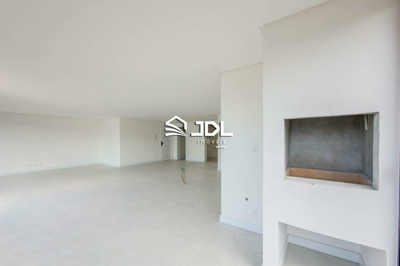 Apartamento à venda no bairro Vila Nova: 