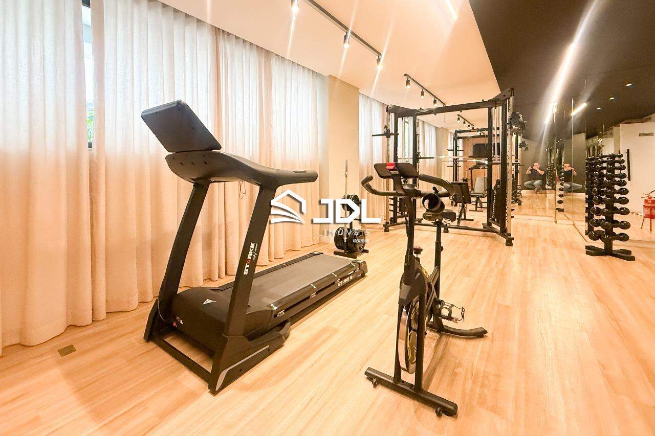 Apartamento à venda no bairro Vila Nova: 