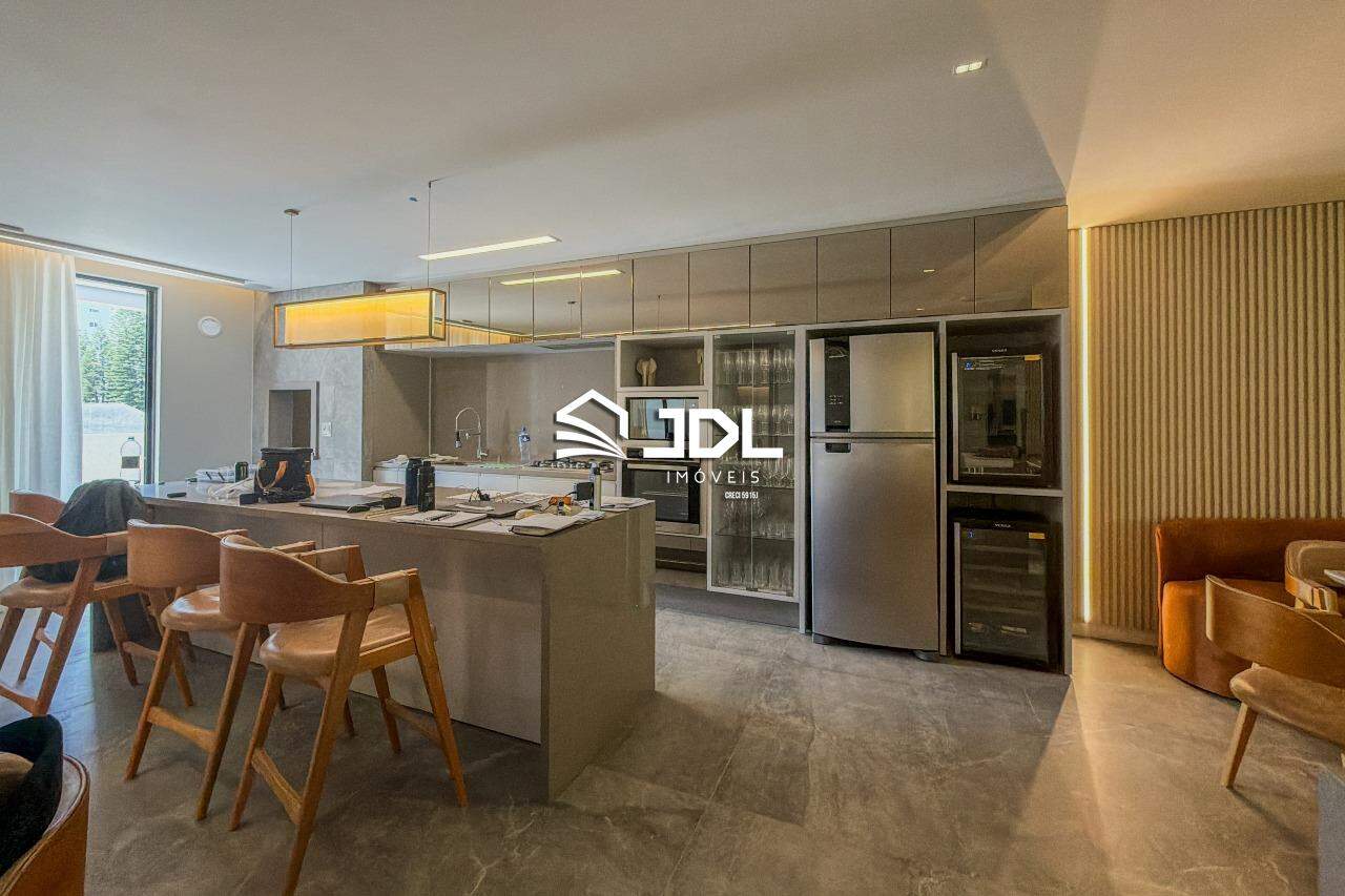 Apartamento à venda no bairro Vila Nova: 