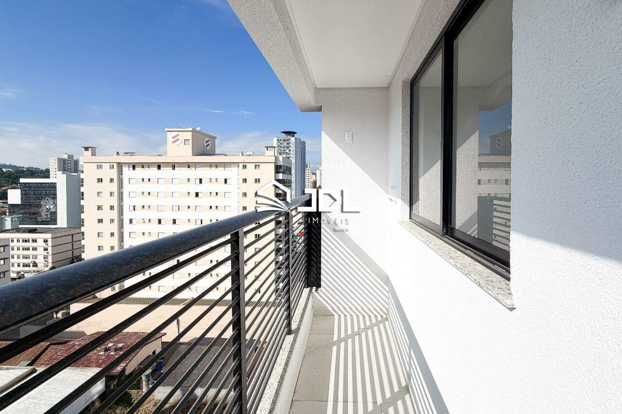 Apartamento à venda no bairro Vila Nova: 