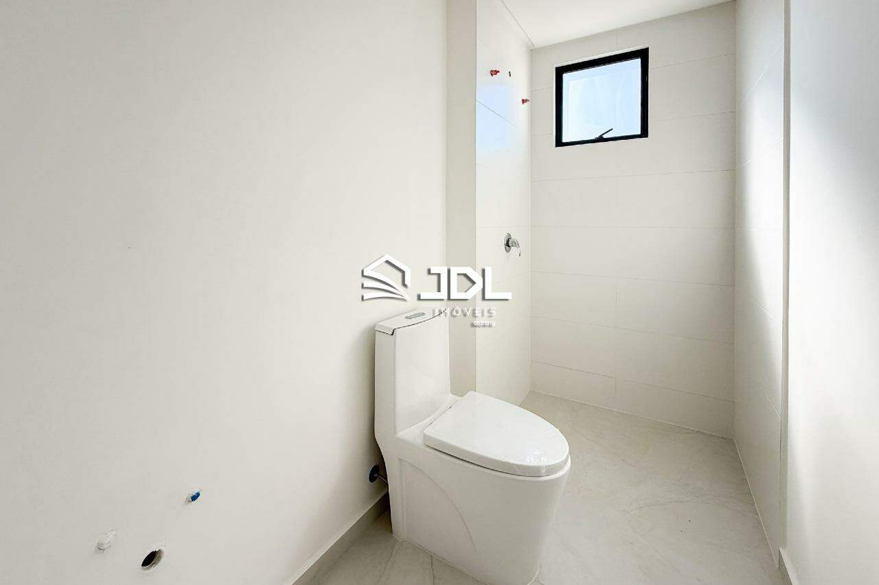 Apartamento à venda no bairro Vila Nova: 