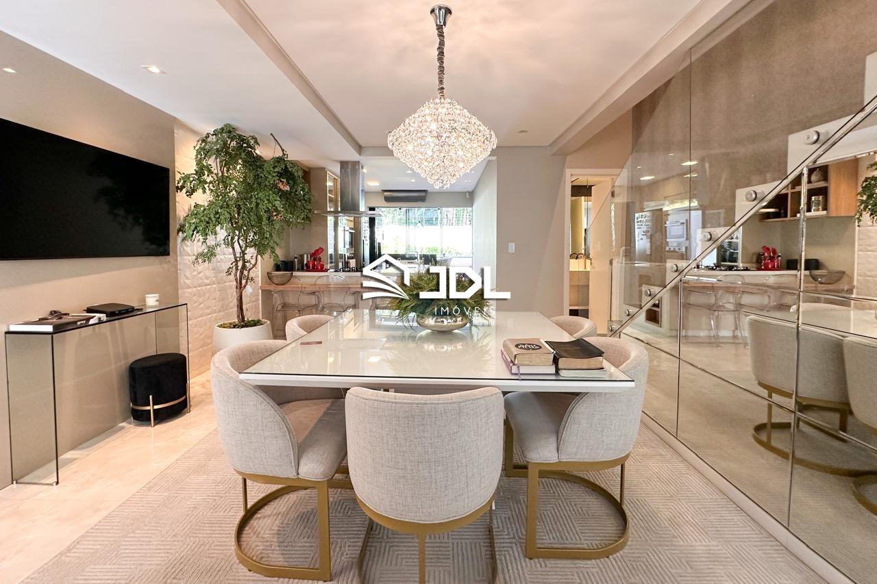 Sobrado de Alto padrão em região privilegiada! — foto 2