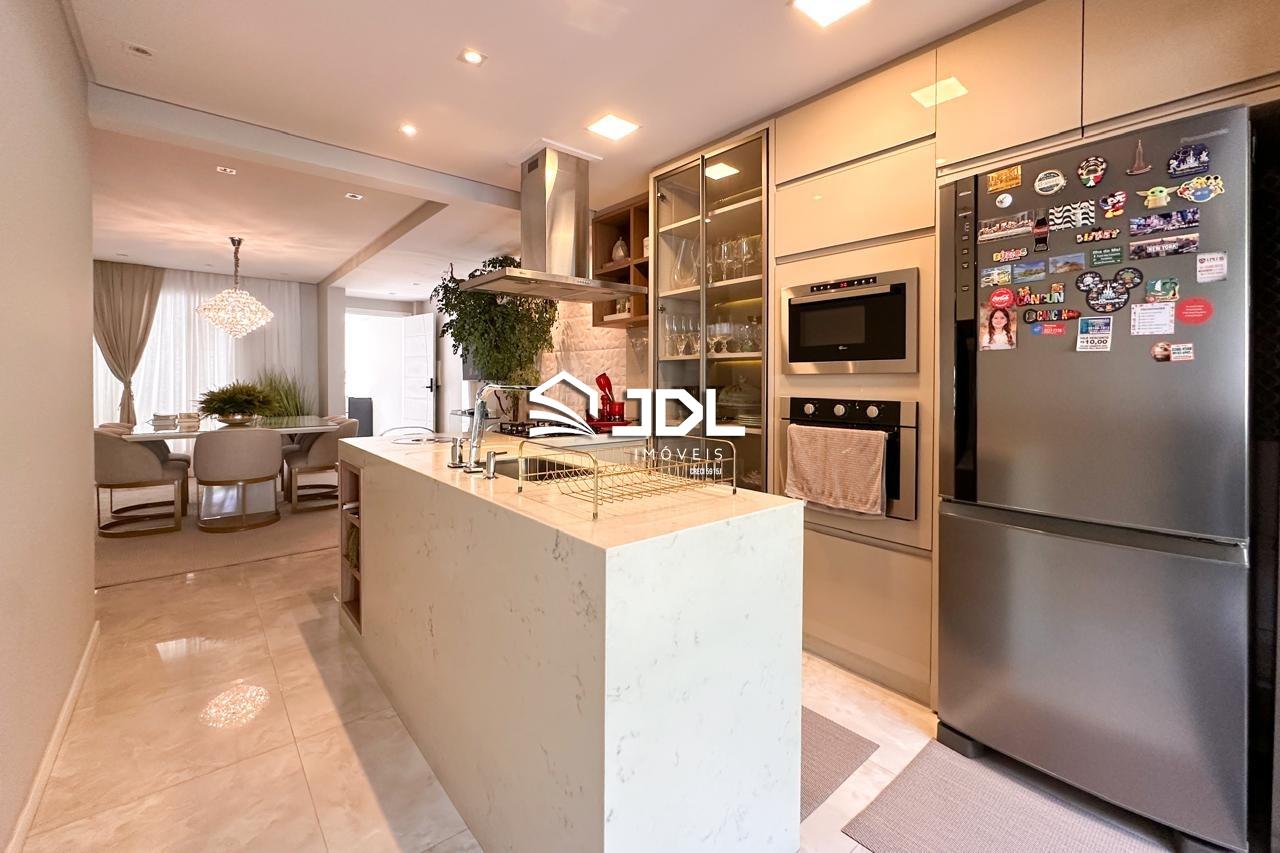 Sobrado de Alto padrão em região privilegiada! — foto 6