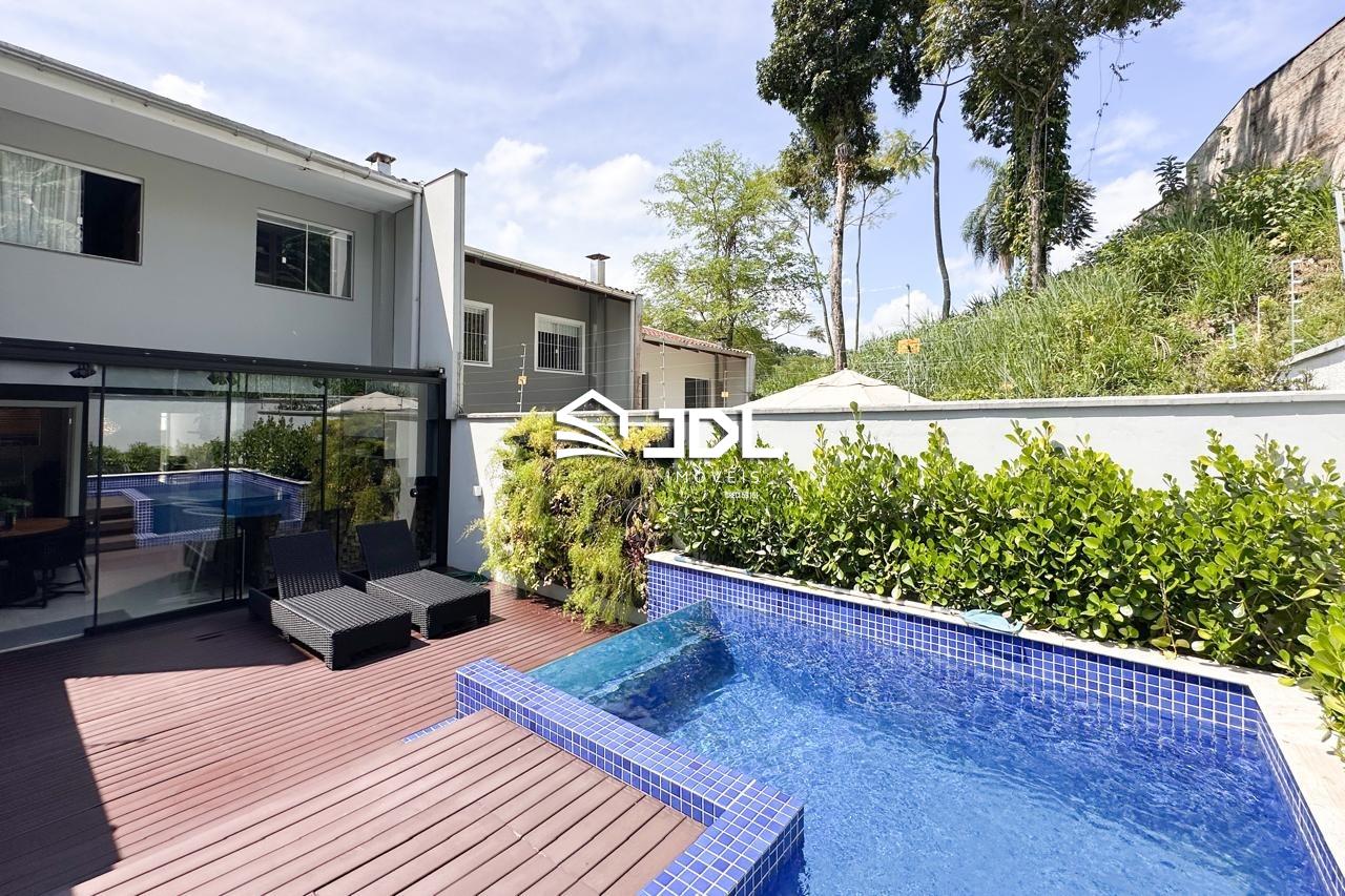 Sobrado de Alto padrão em região privilegiada! - foto 1