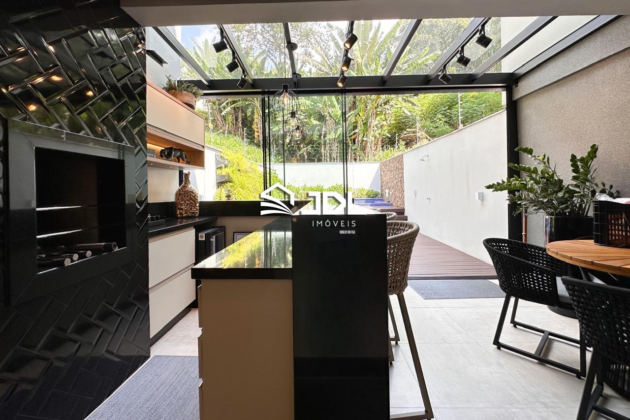 Sobrado de Alto padrão em região privilegiada! — foto 7