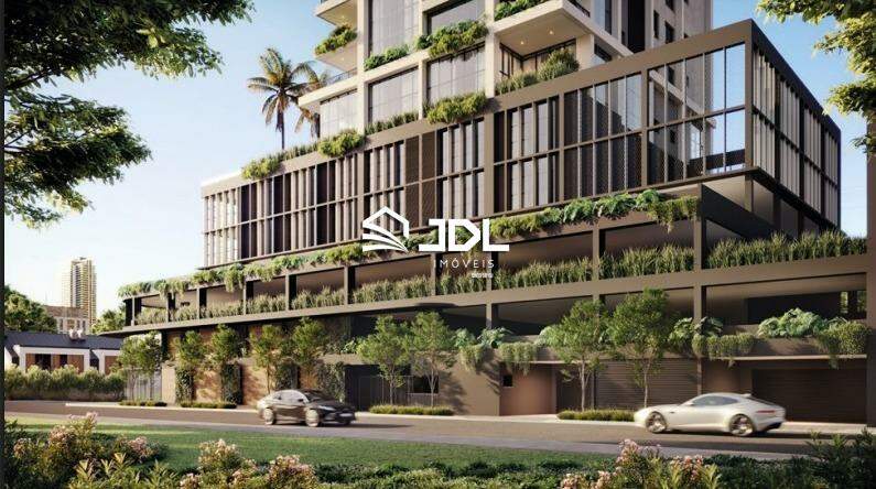 Sala à venda no bairro Ponta Aguda: 