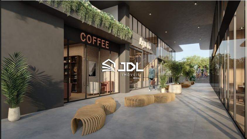 Sala à venda no bairro Ponta Aguda: 