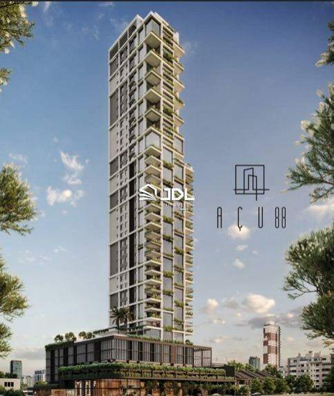 Sala à venda no bairro Ponta Aguda: 