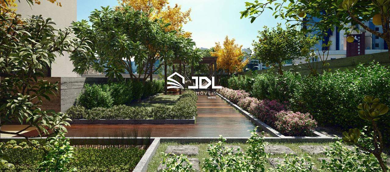 Apartamento à venda no bairro Jardim Blumenau: 