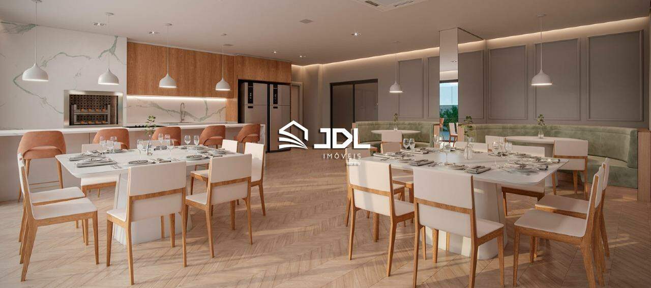 Apartamento à venda no bairro Jardim Blumenau: 