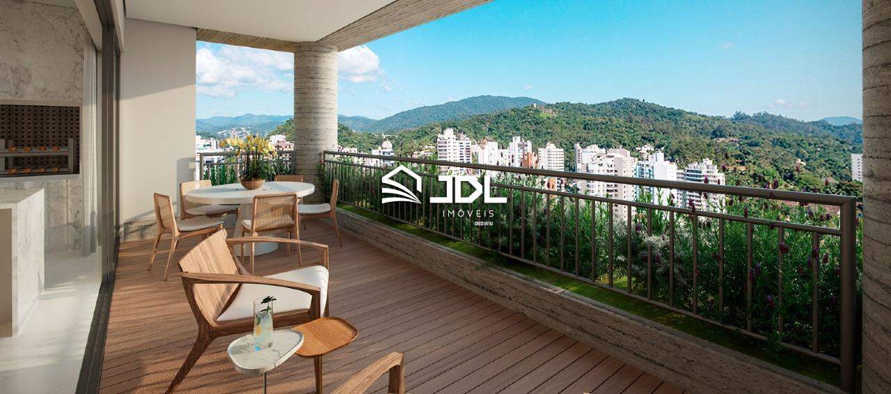 Apartamento à venda no bairro Jardim Blumenau: 