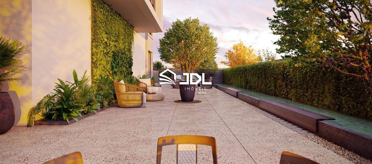 Apartamento à venda no bairro Jardim Blumenau: 