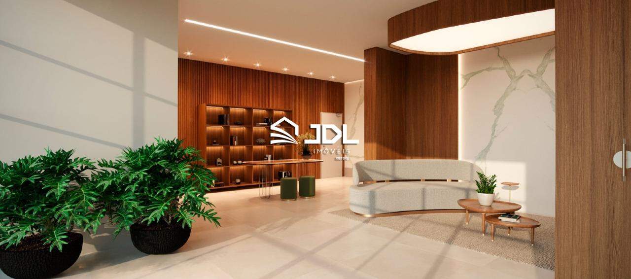 Apartamento à venda no bairro Jardim Blumenau: 