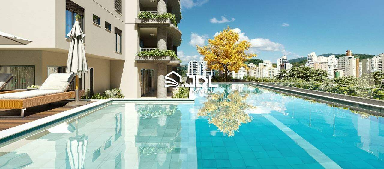 Apartamento à venda no bairro Jardim Blumenau: 