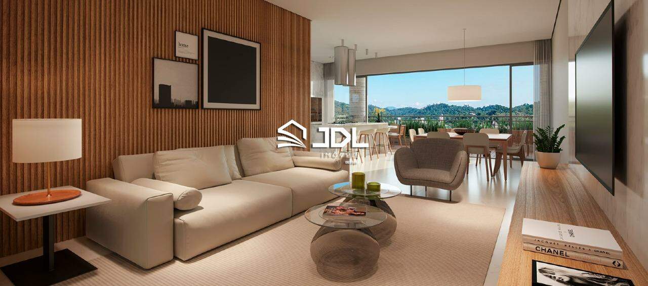 Apartamento à venda no bairro Jardim Blumenau: 