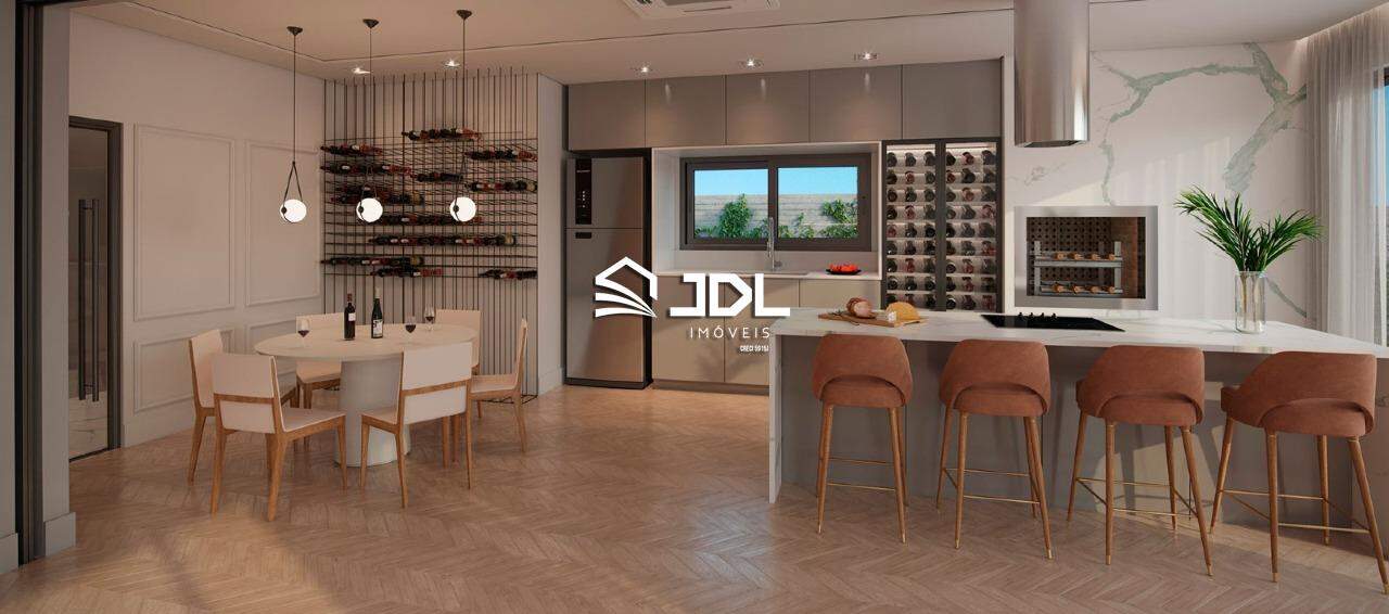 Apartamento à venda no bairro Jardim Blumenau: 